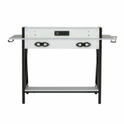 Challenger Gaming Table Black/Silver - SD Gaming 26 Challenger Gaming Table Black/Silver - SD Gaming -Outlet Desks Store unnamed file 6653