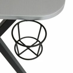 Challenger Gaming Table Black/Silver - SD Gaming 31 Challenger Gaming Table Black/Silver - SD Gaming -Outlet Desks Store unnamed file 6658