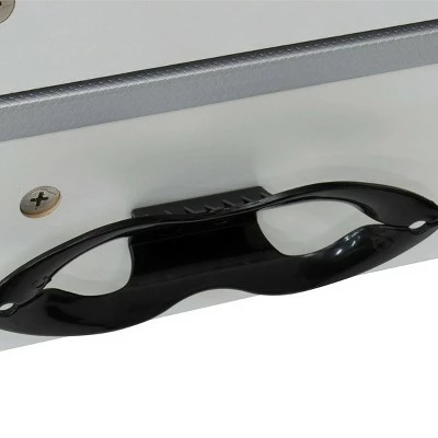 Challenger Gaming Table Black/Silver - SD Gaming 16 Challenger Gaming Table Black/Silver - SD Gaming - Image 14