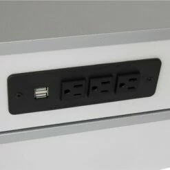 Challenger Gaming Table Black/Silver - SD Gaming 35 Challenger Gaming Table Black/Silver - SD Gaming -Outlet Desks Store unnamed file 6662