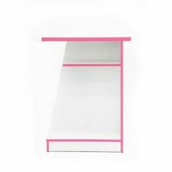 Gaming Desk with Storage White - Techni Sport 14 Gaming Desk with Storage White - Techni Sport -Outlet Desks Store unnamed file 6695