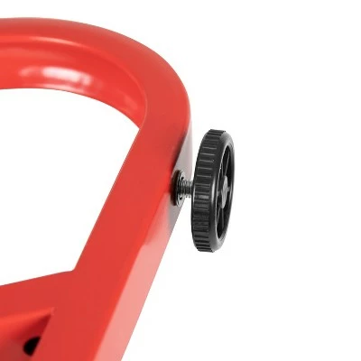 Flash Furniture Gaming Ergonomic Desk with Cup Holder and Headphone Hook 11 Flash Furniture Gaming Ergonomic Desk with Cup Holder and Headphone Hook - Image 9