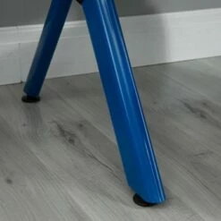 HomCom 47" Racing-Style Gaming Computer Desk with RGB LED Lights, Cup Holder and Cable Management -Outlet Desks Store unnamed file 6725