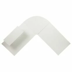 Flash Furniture L-Shaped Desk 71.5" Computer Corner Desk, Home Office Corner Desk, Gaming Desk, Space Saving, Easy to Assemble -Outlet Desks Store unnamed file 6734