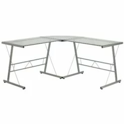BlackArc L-Shaped Gaming Desk with Tempered Glass Top and Powder Coated Steel Frame -Outlet Desks Store unnamed file 6876