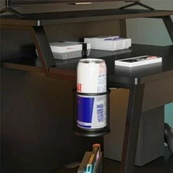 Genesis Standing Gaming Desk/ Arcade Stand - Ntense -Outlet Desks Store unnamed file 6967