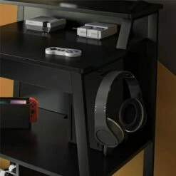 Genesis Standing Gaming Desk/ Arcade Stand - Ntense -Outlet Desks Store unnamed file 6968