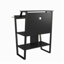 Genesis Standing Gaming Desk/ Arcade Stand - Ntense -Outlet Desks Store unnamed file 6969
