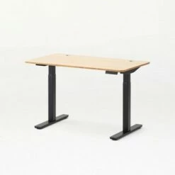 Standard Home Office Height Adjustable Standing Desk Dual Motor Frame - Autonomous Black/white 12 Standard Home Office Height Adjustable Standing Desk Dual Motor Frame - Autonomous Black/white -Outlet Desks Store unnamed file 6987