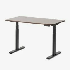 Premium Height Adjustable Standing Desk Dual Motor - Autonomous Black/white -Outlet Desks Store unnamed file 6996