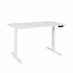 Premium Height Adjustable Standing Desk Dual Motor - Autonomous Black/white -Outlet Desks Store unnamed file 7000