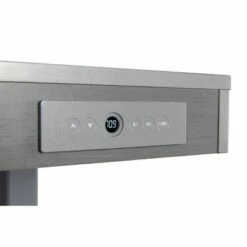 47" Adjustable Desk Gray - Home Essentials -Outlet Desks Store unnamed file 7018