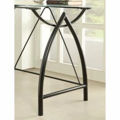 Newport L Shape Computer Desk - OSP Home Furnishings