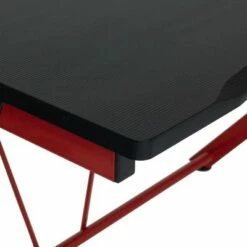 Quest Gaming Table Red/Black - SD Gaming -Outlet Desks Store unnamed file 7034