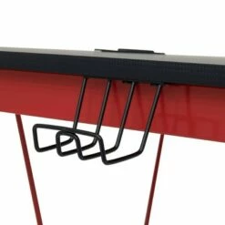 Quest Gaming Table Red/Black - SD Gaming -Outlet Desks Store unnamed file 7036