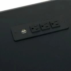 Quest Gaming Table Red/Black - SD Gaming -Outlet Desks Store unnamed file 7038