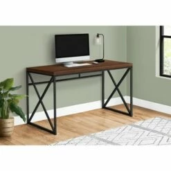Monarch Specialties Computer Desk, Contemporary Home & Office Desk, Scratch-Resistant, 48” L 18 Monarch Specialties Computer Desk, Contemporary Home & Office Desk, Scratch-Resistant, 48” L -Outlet Desks Store unnamed file 704
