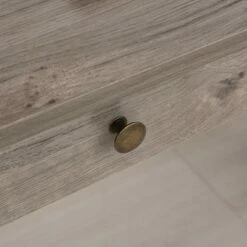 HOMCOM Computer Table Writing Desk with Hutch 3 Drawers Open Cabinets Top Shelf Wide Tabletop Cable Management Grey 14 HOMCOM Computer Table Writing Desk with Hutch 3 Drawers Open Cabinets Top Shelf Wide Tabletop Cable Management Grey -Outlet Desks Store unnamed file 7074