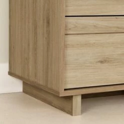 Fynn Computer Desk - South Shore Rustic Oak 18 Fynn Computer Desk - South Shore Rustic Oak -Outlet Desks Store unnamed file 7101