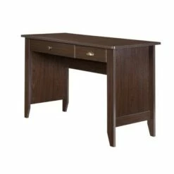 Eleanor Writing Desk Espresso Brown - Onespace -Outlet Desks Store unnamed file 7116