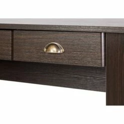 Eleanor Writing Desk Espresso Brown - Onespace -Outlet Desks Store unnamed file 7118