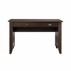 Eleanor Writing Desk Espresso Brown - Onespace -Outlet Desks Store unnamed file 7120