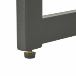 Vermillion Desk with Hutch Black/Gray - Buylateral -Outlet Desks Store unnamed file 7126