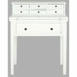 Catalonia Wood Writing Desk with Drawers - Safavieh Black 12 Catalonia Wood Writing Desk with Drawers - Safavieh Black -Outlet Desks Store unnamed file 7154