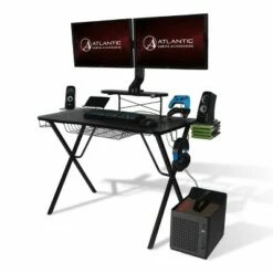 Gaming Desk Pro - Atlantic