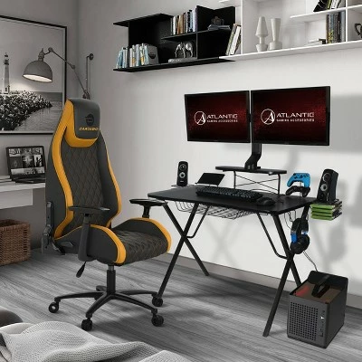 Gaming Desk Pro - Atlantic 4 Gaming Desk Pro - Atlantic - Image 2