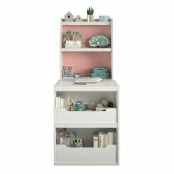 RealRooms Jocelyn Storage Desk -Outlet Desks Store unnamed file 7203