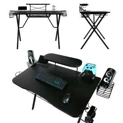 Gaming Desk Pro - Atlantic 5 Gaming Desk Pro - Atlantic - Image 3