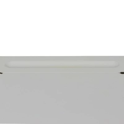 Decor Therapy Set of 2 Daisy Stool and Desk White - Décor Therapy 13 Decor Therapy Set of 2 Daisy Stool and Desk White - Décor Therapy - Image 11