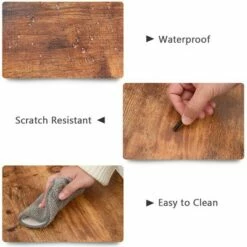 Costway Industrial L-Shaped Desk w/Hutch Bookshelf 55'' Corner Computer Desk Gaming Table -Outlet Desks Store unnamed file 7348