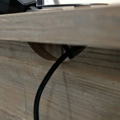 Summit Station L-Shaped Desk Pebble Pine - Sauder 12 Summit Station L-Shaped Desk Pebble Pine - Sauder -Outlet Desks Store unnamed file 7392