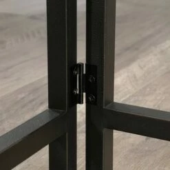 North Avenue L-Shaped Desk with Storage - Sauder Light Brown 21 North Avenue L-Shaped Desk with Storage - Sauder Light Brown -Outlet Desks Store unnamed file 7476