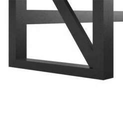 Liberty Lift Top L Desk - Room & Joy Black -Outlet Desks Store unnamed file 7493