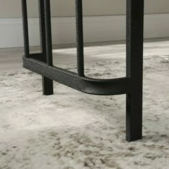 Station House L-Shape Desk Etched Oak - Sauder -Outlet Desks Store unnamed file 7596