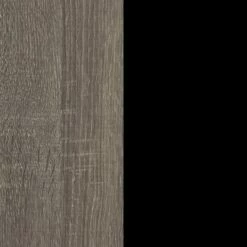 Evane L Shaped Desk Oak Camel - South Shore -Outlet Desks Store unnamed file 7719