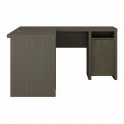 Bristol Modern L Shaped Computer Desk with Storage Cabinets and Shelves Restored Gray - Bush Furniture 13 Bristol Modern L Shaped Computer Desk with Storage Cabinets and Shelves Restored Gray - Bush Furniture -Outlet Desks Store unnamed file 7772