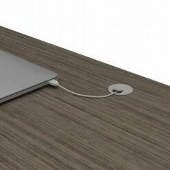 Bristol Modern L Shaped Computer Desk with Storage Cabinets and Shelves Restored Gray - Bush Furniture 18 Bristol Modern L Shaped Computer Desk with Storage Cabinets and Shelves Restored Gray - Bush Furniture -Outlet Desks Store unnamed file 7777