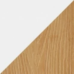 Roman Industrial L Shaped Desk Natural - LumiSource -Outlet Desks Store unnamed file 7814