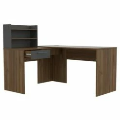 Lindon L Shaped Desk Brown - RST Brands 10 Lindon L Shaped Desk Brown - RST Brands -Outlet Desks Store unnamed file 7899
