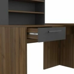Lindon L Shaped Desk Brown - RST Brands 12 Lindon L Shaped Desk Brown - RST Brands -Outlet Desks Store unnamed file 7901