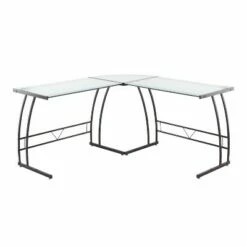 Gamma Workstation Black - LumiSource