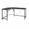 58" Modern L Shaped Desk - OFM Black -Outlet Desks Store unnamed file 7936