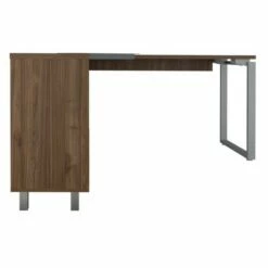 Emery 3 Drawer Desk Brown - RST Brands -Outlet Desks Store unnamed file 7951