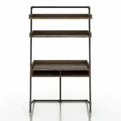 Humbolt Ladder Desk - HOMES: Inside + Out Reclaimed Oak 16 Humbolt Ladder Desk - HOMES: Inside + Out Reclaimed Oak -Outlet Desks Store unnamed file 7988