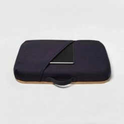 heyday™ Lap Desk - Dusk Blue 7 heyday™ Lap Desk - Dusk Blue -Outlet Desks Store unnamed file 8070