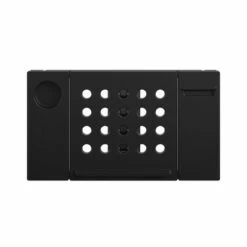 Room & Joy Folding Lap Activity Tray with Molded Cup and Electronic Device Holder Black - Room & Joy -Outlet Desks Store unnamed file 8075